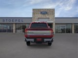 New 2025 Ford F250 King Ranch w/ Chrome Package image 5