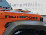 New 2025 Jeep Wrangler Unlimited Rubicon image 5