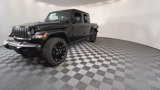 New 2025 Jeep Gladiator Sport image 3