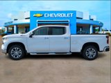 New 2026 Chevrolet Silverado 1500 LTZ image 2