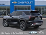New 2026 Chevrolet Equinox LT w/ Safety and Technology Package image 3