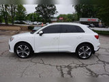 Used 2020 Audi Q3 2.0T Premium Plus w/ Premium Plus Package image 2