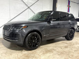 Used 2019 Land Rover Range Rover HSE image 3