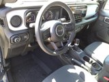 New 2025 Jeep Wrangler Sport S image 3