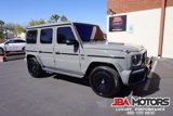 Used 2024 Mercedes-Benz G 63 AMG 4MATIC w/ Seat Comfort Package image 2