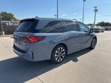 New 2025 Honda Odyssey Elite image 3