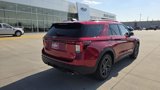 New 2025 Ford Explorer ST w/ Sun And Sound Package image 6