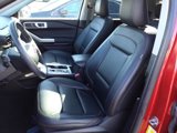 Certified 2023 Ford Explorer XLT w/ Equipment Group 202A image 5