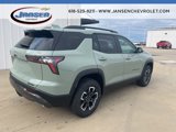 New 2026 Chevrolet Equinox ACTIV w/ Convenience Package III image 6