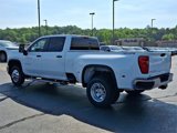 New 2025 Chevrolet Silverado 3500 W/T w/ WT Convenience Package image 4
