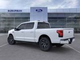 New 2025 Ford F150 Lightning XLT image 4