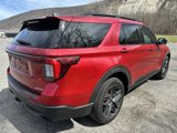 New 2025 Ford Explorer ST-Line w/ Premium Package image 4