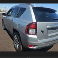 Used 2015 Jeep Compass Limited w/ Sun/Sound Group image 5