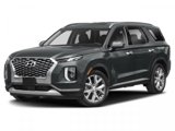 Certified 2022 Hyundai Palisade SEL w/ 8P Bench Seat Package image 4