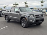New 2025 Nissan Frontier SV w/ SV Convenience Package image 3