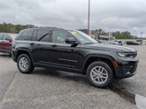New 2025 Jeep Grand Cherokee Laredo X w/ Trailer Tow Package image 2