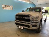 New 2024 RAM 3500 Tradesman w/ Chrome Appearance Group image 2