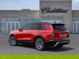 New 2026 Cadillac Vistiq Sport image 3