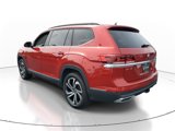 Used 2022 Volkswagen Atlas SEL image 4