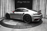 Used 2024 Porsche 911 Turbo S image 3