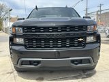 Used 2019 Chevrolet Silverado 1500 Custom w/ Custom Value Package image 2