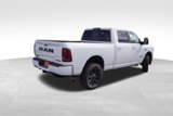 New 2025 RAM 3500 Laramie w/ Night Edition image 3