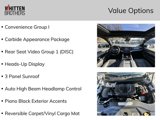 Used 2024 Jeep Wagoneer Series II w/ Convenience Group I image 3