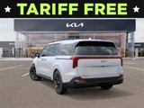 New 2026 Kia Carnival SX Prestige image 4