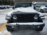 New 2025 Jeep Wrangler Sport image 3