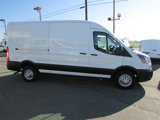 Used 2023 Ford Transit 250 Medium Roof AWD w/ Load Area Protection Package image 5