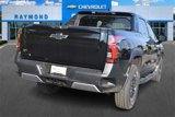 New 2026 Chevrolet Silverado EV Trail Boss image 3