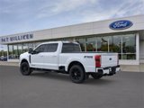 New 2025 Ford F350 Lariat image 4