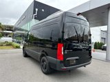 New 2025 Mercedes-Benz Sprinter 2500 image 5