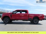 New 2025 Ford F350 Platinum image 2