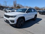 New 2025 Jeep Grand Cherokee Limited w/ Luxury Tech Group II image 2