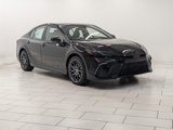 New 2025 Toyota Camry LE image 2