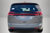 New 2025 Chrysler Pacifica Limited w/ Uconnect Theater Family Group image 4