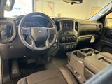 New 2026 Chevrolet Silverado 1500 Custom image 4