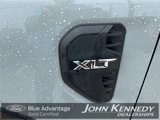 Certified 2024 Ford Ranger XLT w/ FX4 Off-Road Package image 3
