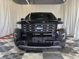 Used 2017 Ford Explorer XLT w/ Equipment Group 202A image 4