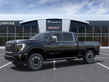 New 2025 GMC Sierra 2500 Denali Ultimate image 3