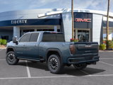 New 2025 GMC Sierra 3500 Denali Ultimate image 3