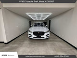 Used 2017 Jaguar F-PACE Premium image 4