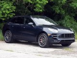 Used 2018 Porsche Macan Turbo image 2