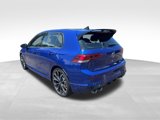 New 2025 Volkswagen Golf w/ Euro Style Package image 5