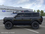 New 2025 Ford Bronco Badlands image 3
