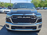 New 2025 RAM 1500 4x4 Crew Cab image 2