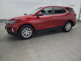 Used 2022 Chevrolet Equinox LT image 2