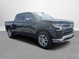 New 2026 Chevrolet Silverado 1500 LTZ image 2