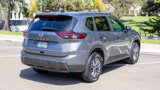 Used 2024 Nissan Rogue S image 4
